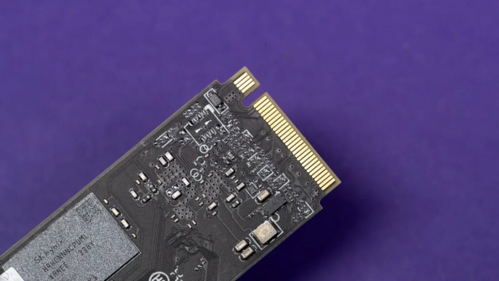 The Best M.2 SSDs (Solid State Drives) We've Tested for 2026