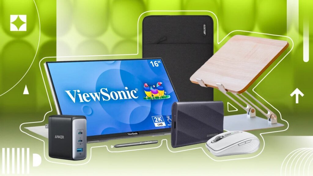 The Best MacBook Accessories for 2026