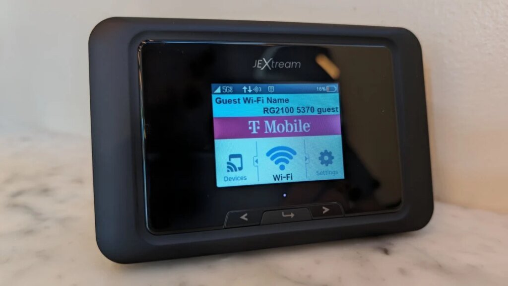 The Finest Cell Hotspots We have Examined for 2026 The Best Mobile Hotspots We've Tested for 2026