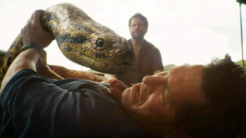 The Greatest Films to Watch on Netflix Proper Now (April 3-10, 2026) The Best Movies to Watch on Netflix Right Now (April 3-10, 2026)