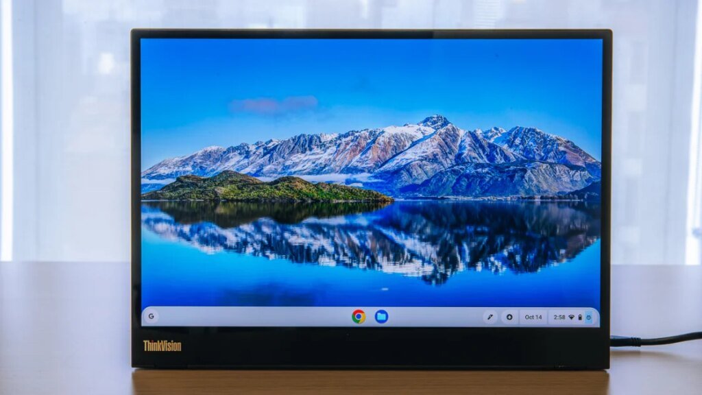The Greatest Moveable Screens We have Examined for 2026 The Best Portable Monitors We've Tested for 2026