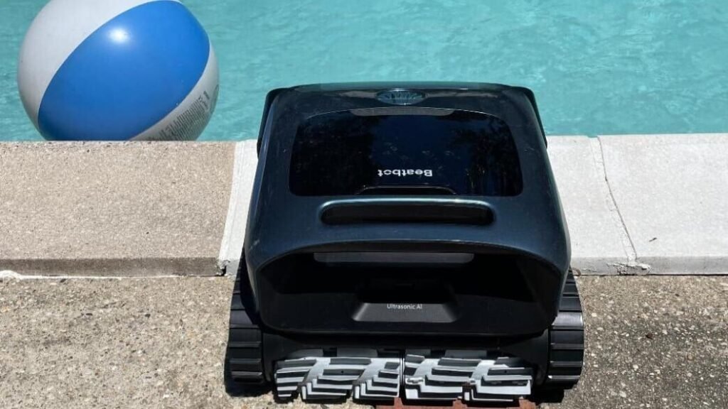 The Best Robotic Pool Cleaners We've Tested for 2026