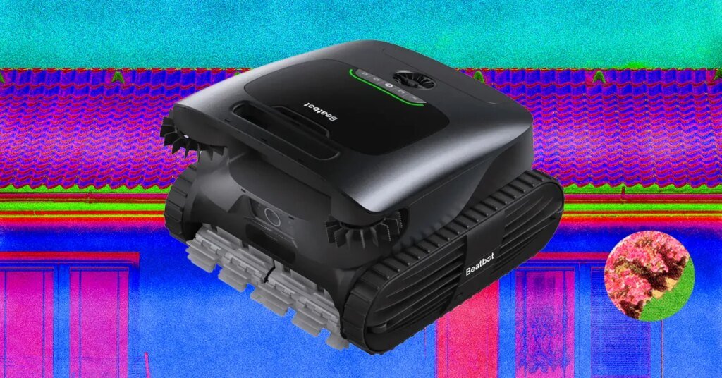 The Best Robotic Pool Cleaners of 2026: Beatbot, iGarden, Dreame