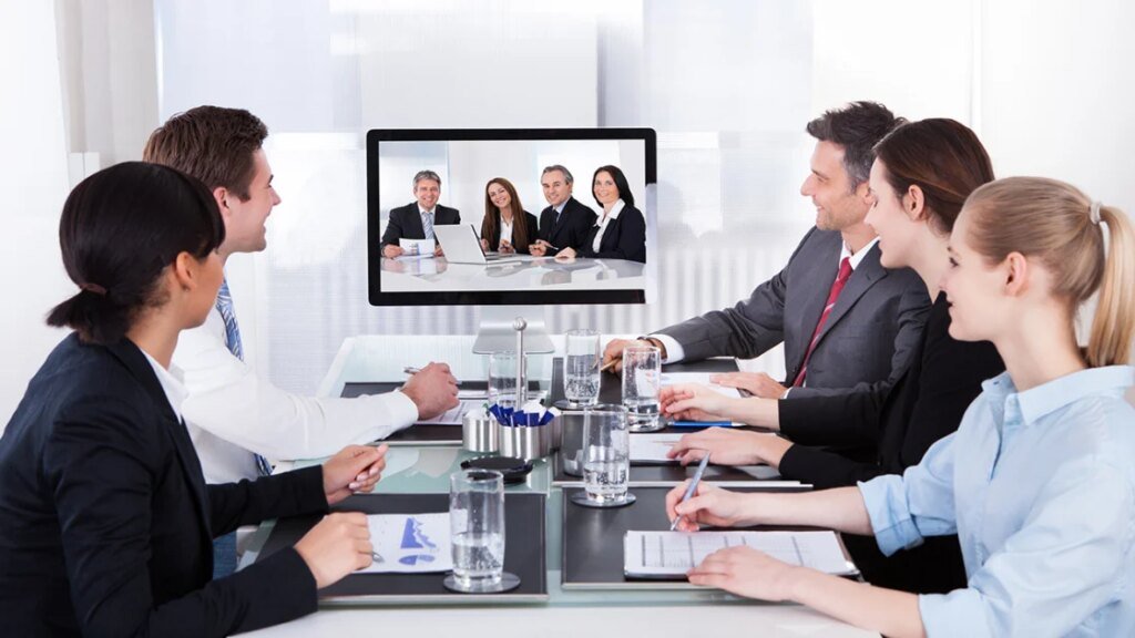 The Greatest Video Conferencing Software program We have Examined for 2026 The Best Video Conferencing Software We've Tested for 2026