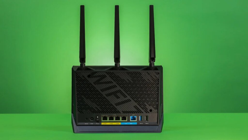 The Best Wi-Fi Routers We've Tested for 2026