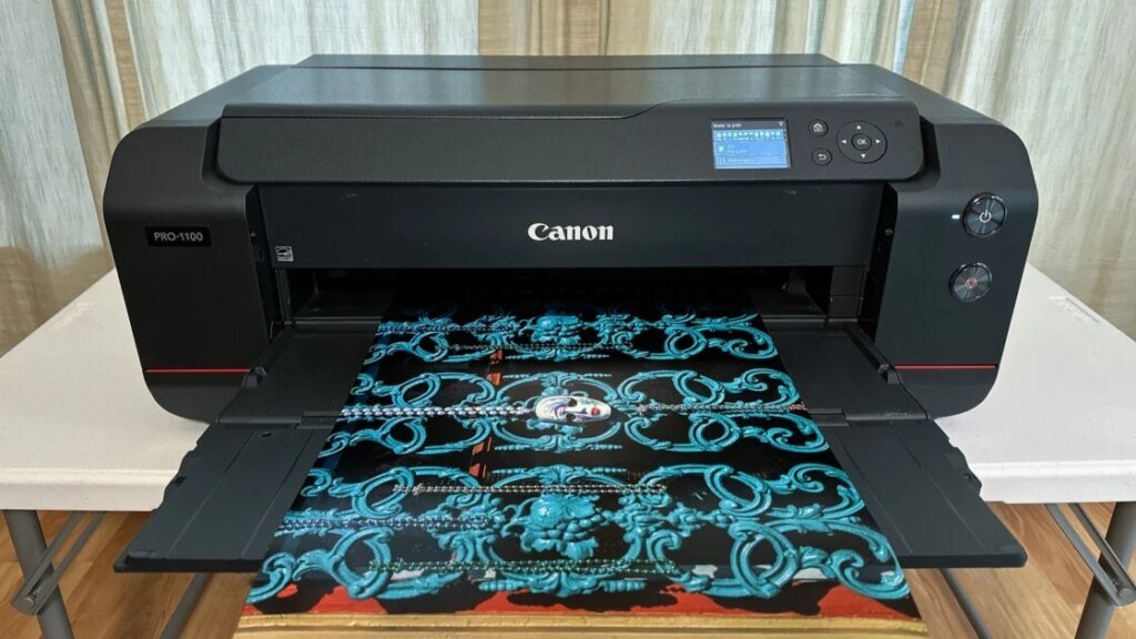 The Best Wide-Format Printers We've Tested for 2026