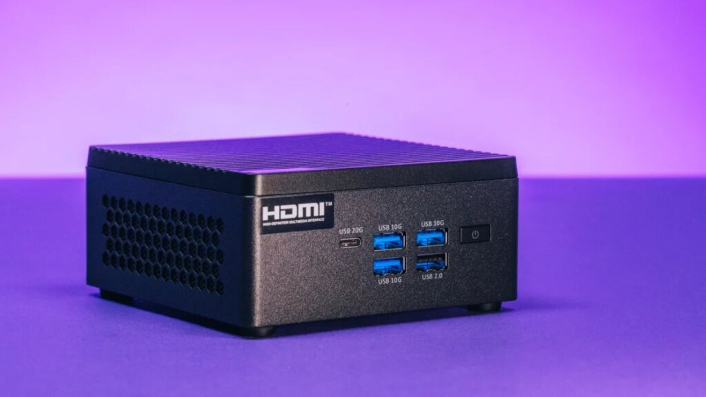 The Best Windows Mini PCs We've Tested for 2026