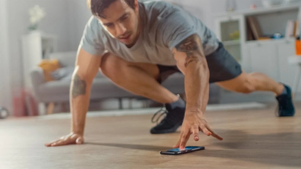 The Finest Exercise Apps We have Examined for 2026 The Best Workout Apps We've Tested for 2026