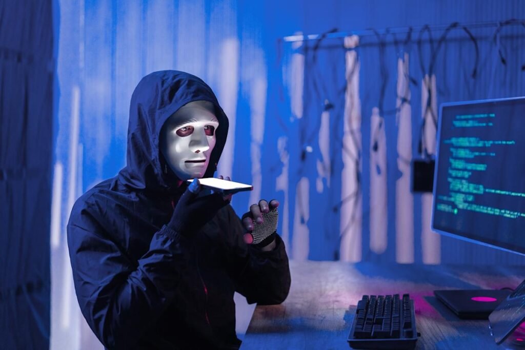 The FTC says Americans lost at least $2.1 billion to social media scams in 2025