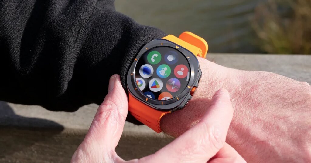 The Galaxy Watch Ultra 2's biggest upgrade may not reach most buyers