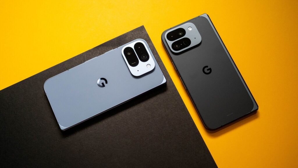 The Google Pixel 10 Pro Fold finally makes sense at $300 OFF for Amazon's Big Spring Sale