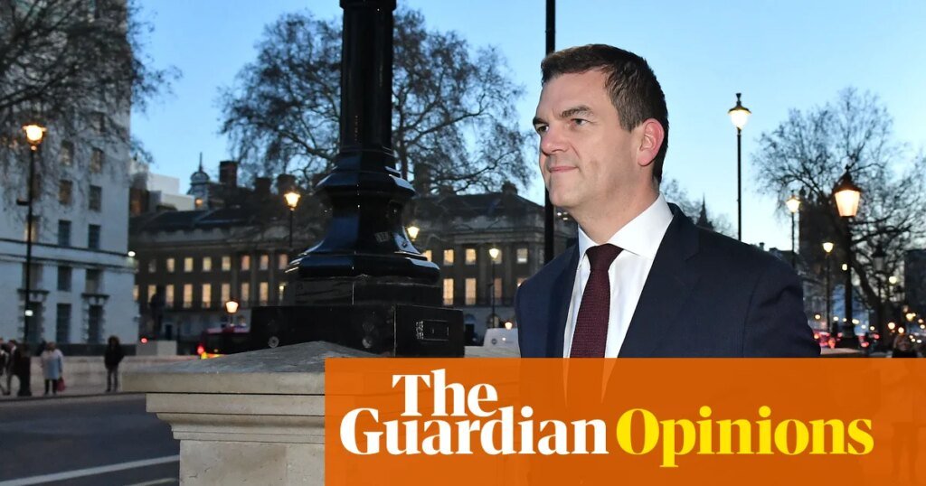 The Guardian view on blaming the civil service: the predictable refuge of failing governments | Editorial