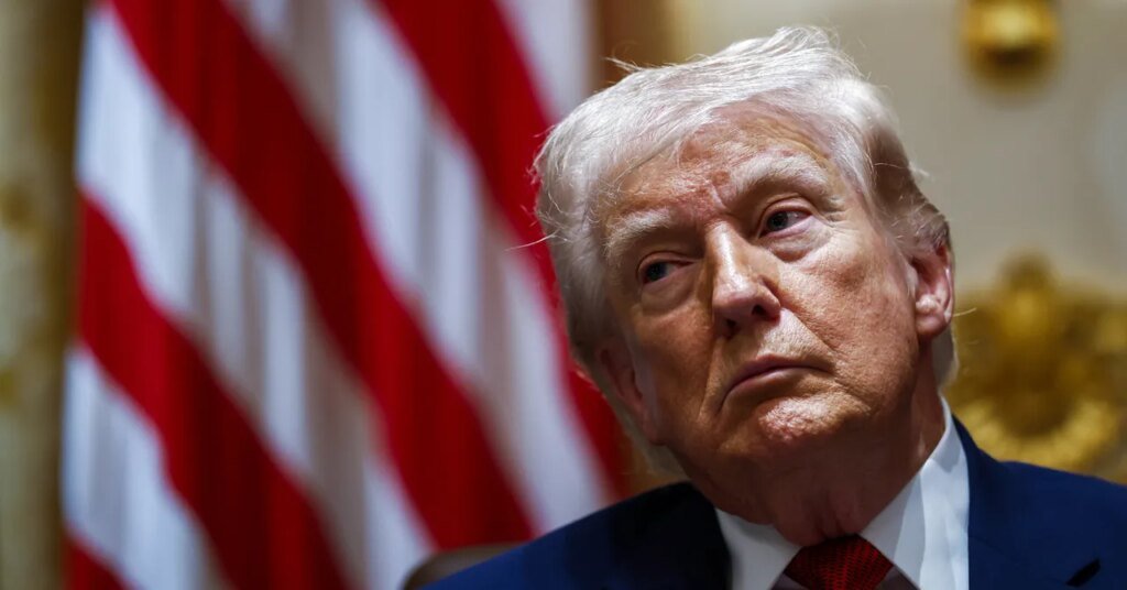 The Iran Struggle Is Tearing MAGA Influencers Aside The Iran War Is Tearing MAGA Influencers Apart