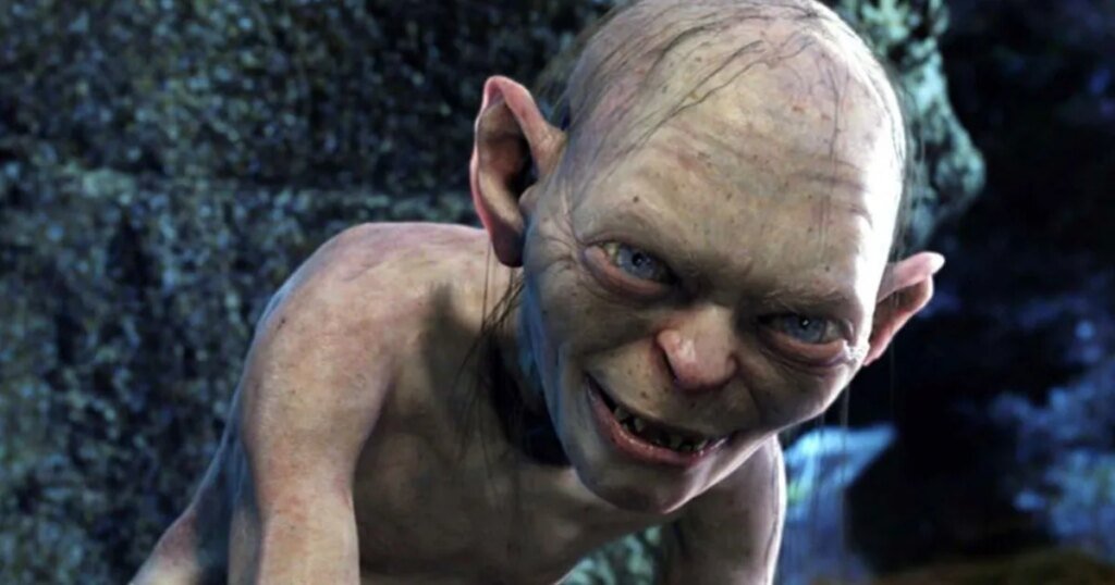 The Lord of the Rings: The Hunt for Gollum - here's everything you need to know
