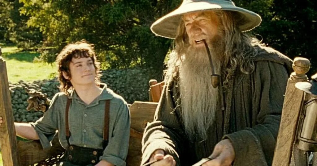 The Lord of the Rings: The Hunt for Gollum reveals its cast, and it's just wonderful