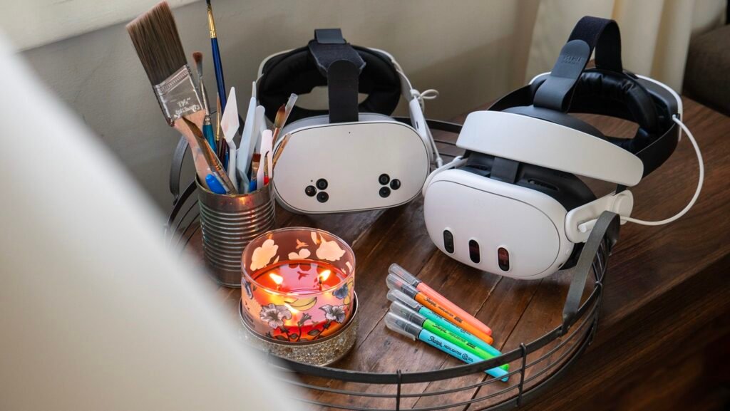 The Meta Quest 3 is about to be hit with a major price hike — grab the VR headset before it's too late