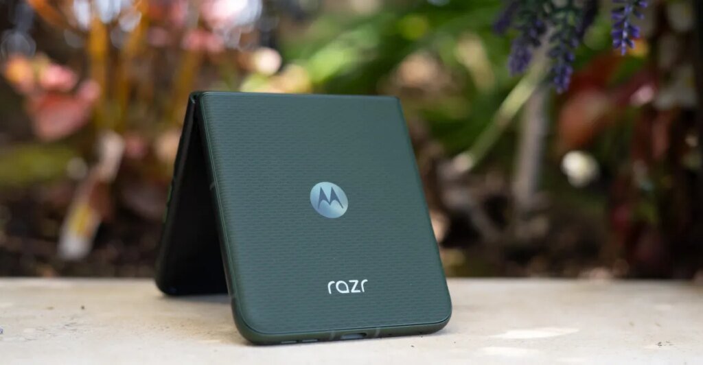 The Moto Razr and Razr Plus are victims of shrinkflation