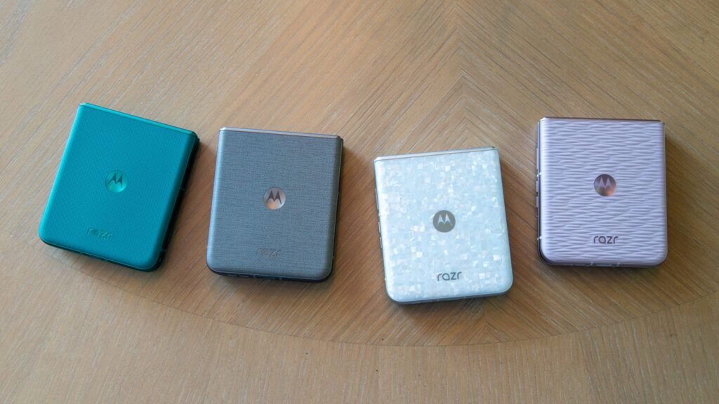 The Motorola Razr 2026 series is coming — preorder guide, FAQ, and everything you need to know before the deals go live