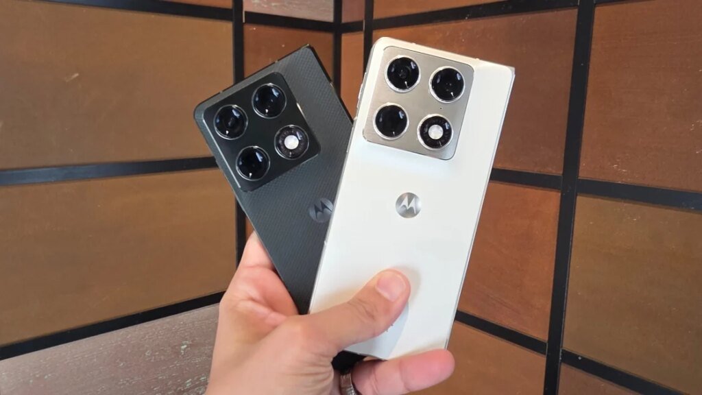 The Motorola Razr Fold Is So Good, It Has Me Rethinking the Galaxy Z Fold 7