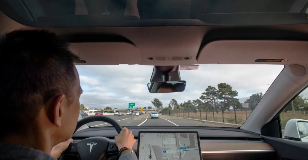 The Netherlands is the primary European nation to approve Tesla’s supervised Full Self-Driving The Netherlands is the first European country to approve Tesla’s supervised Full Self-Driving