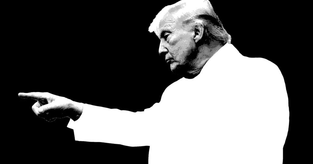 The Subsequent Lawyer Basic Will In all probability Be an Election Denier The Next Attorney General Will Probably Be an Election Denier