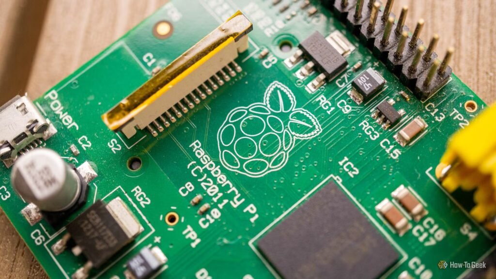 The Raspberry Pi's 15-year reign is quietly ending—here's why