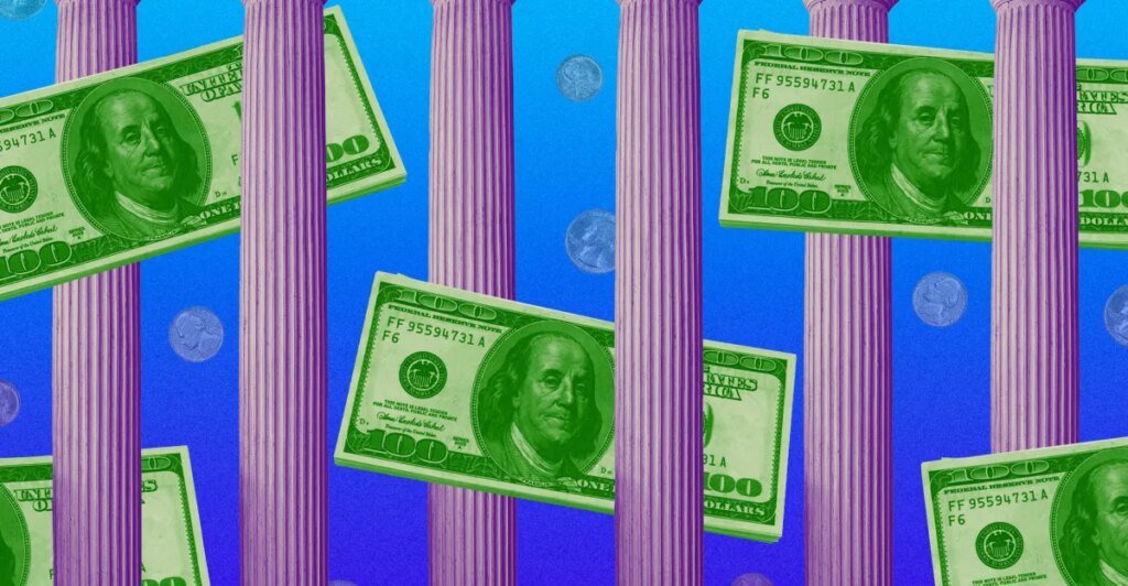 The Senate is voting to save free IRS Direct File today