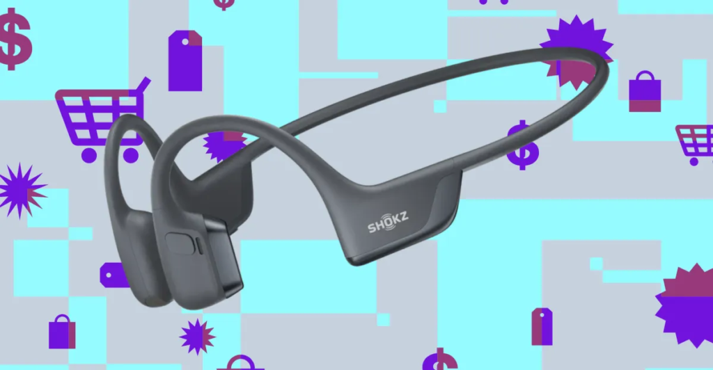 The Shokz OpenRun Pro 2 are now at their lowest price in months