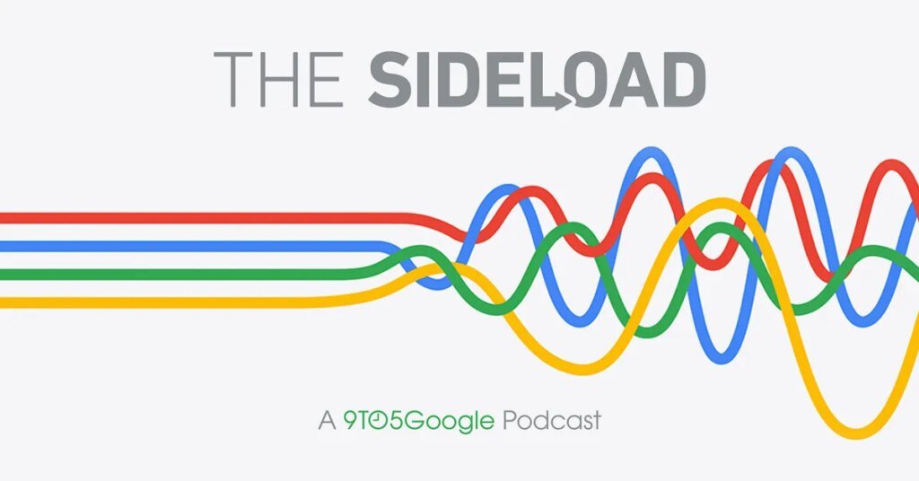 The Sideload 029: Smartphone solvers The Sideload 029: Smartphone solvers