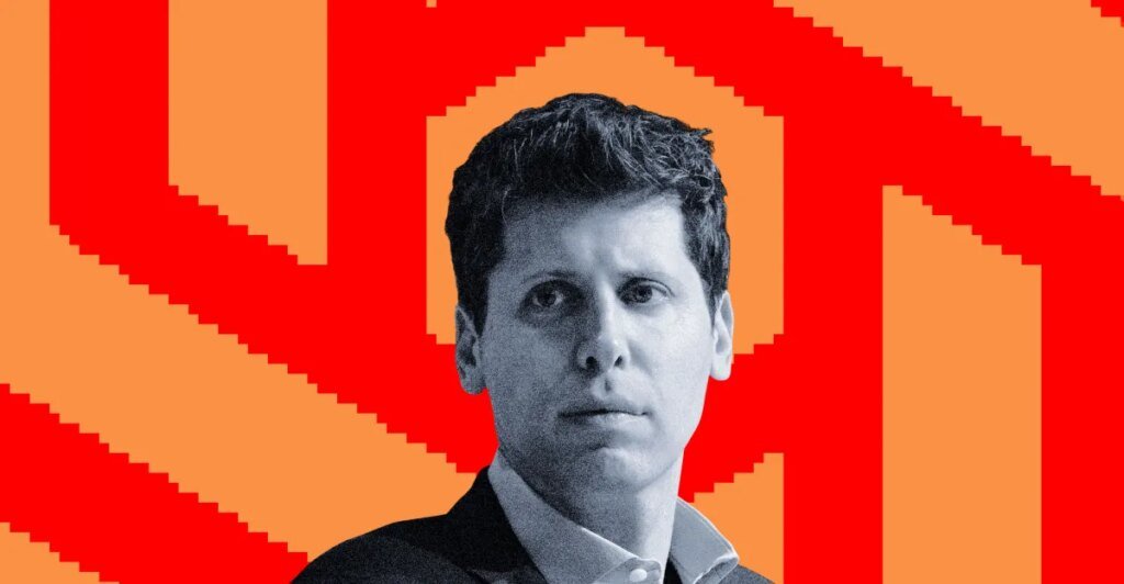 The assaults on Sam Altman are a warning for the AI world The attacks on Sam Altman are a warning for the AI world