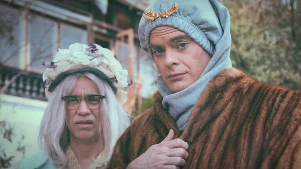 The best comedy on Netflix isn't a Netflix original — and it's leaving soon