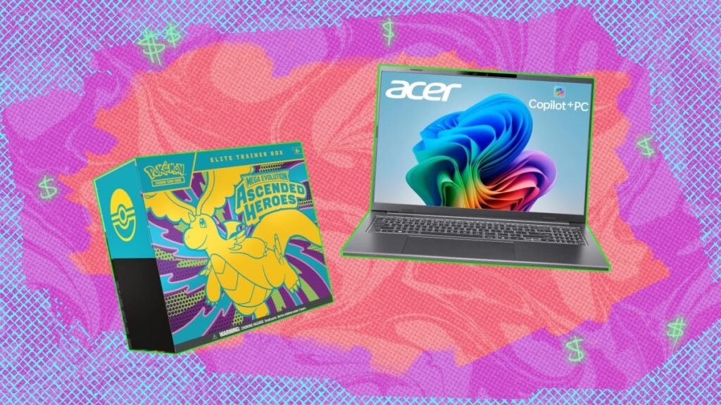 The best deals this week, according to Mashables team of shopping experts