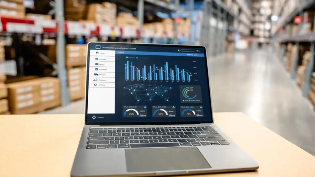 The best inventory management software of 2026: Expert tested and reviewed
