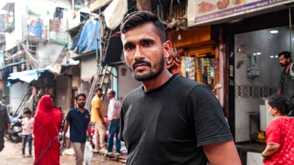 The daring film 'Homebound' got Oscar buzz, is now on Netflix : NPR