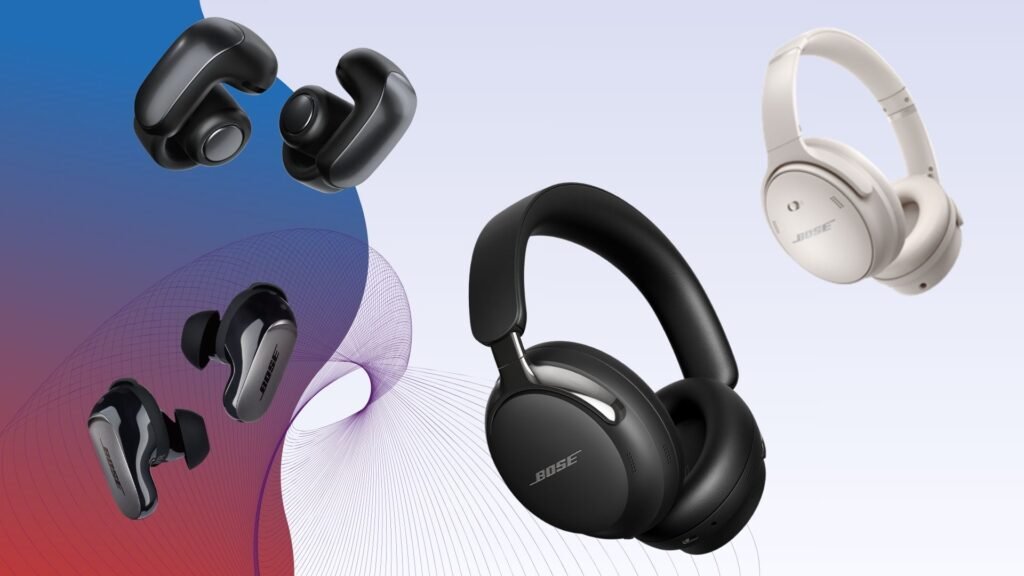 The 5 finest headphones of 2026 The five best headphones of 2026