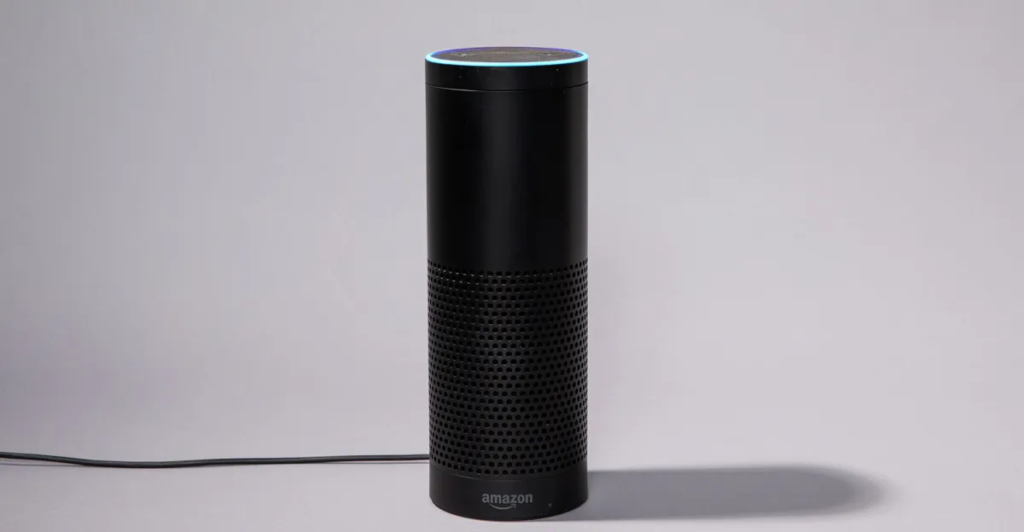 The total origins of Alexa and the Amazon Echo The full origins of Alexa and the Amazon Echo