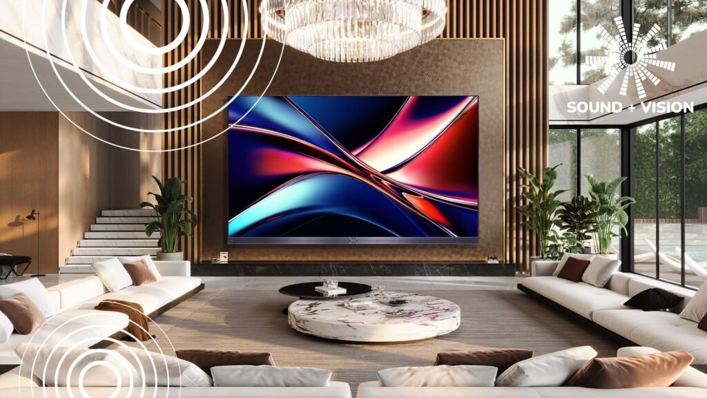 The future of TVs is bright, but I don't think it's MicroLED