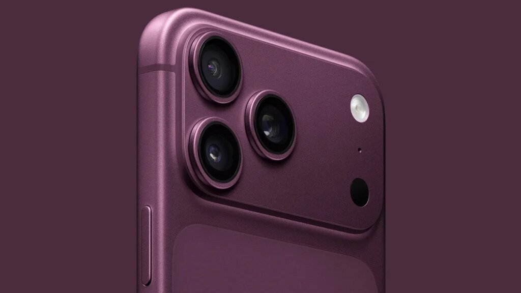 The iPhone 18 Pro colors have leaked, and one of them is stealing the show