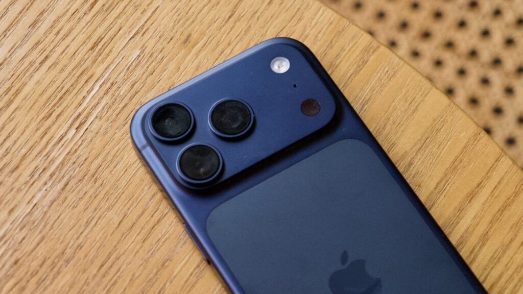 The iPhone 18 Pro could boast some of the best camera hardware yet