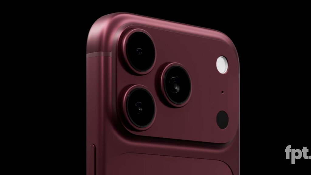 The new iPhone 18 Pro color is already turning into a fan favorite