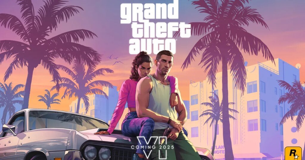 The next Grand Theft Auto will not cost a bomb, after all, as Take-Two CEO talks GTA 6