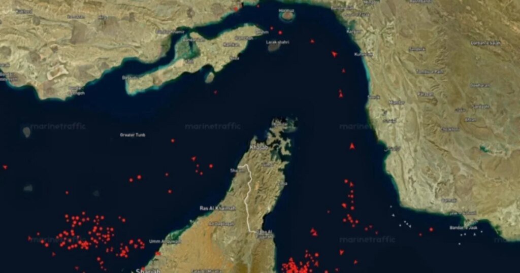 “The noose is getting tighter” on Iran amid blockade, Center East skilled says "The noose is getting tighter" on Iran amid blockade, Middle East expert says