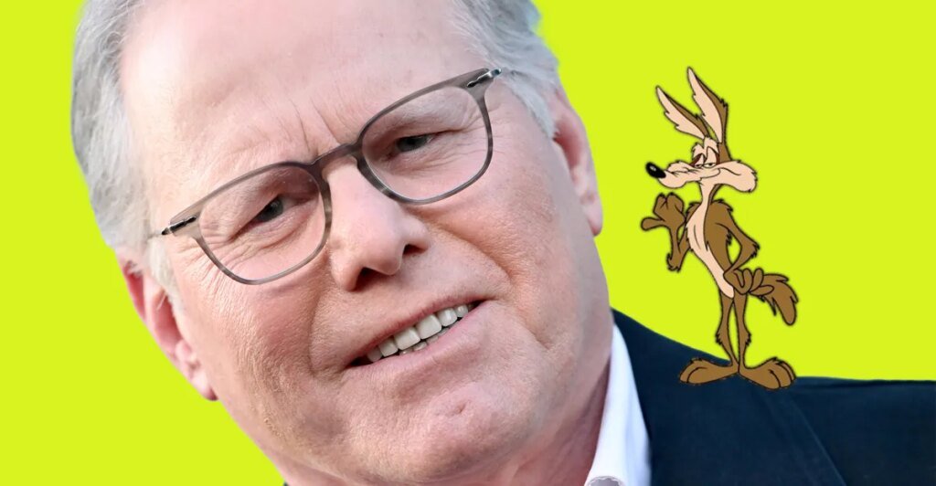 The plan to quietly kill Coyote v. Acme blew up in David Zaslav’s face
