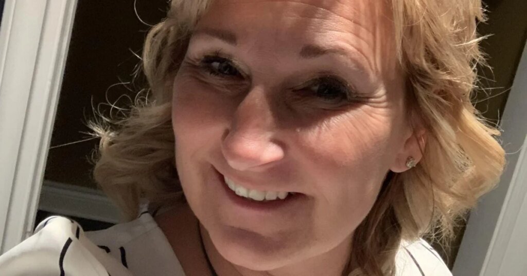 The "No Physique" Case of Dee Warner The "No Body" Case of Dee Warner