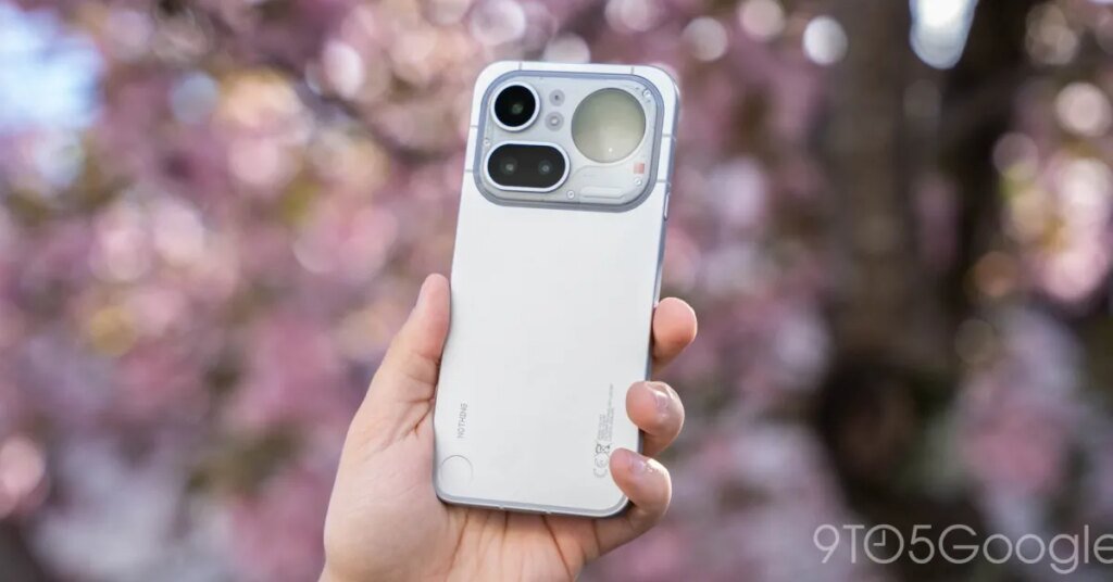 The ‘one thing’ I all the time wished The 'something' I always wanted