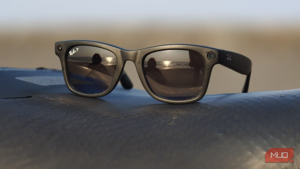 There's an app that detects nearby smart glasses — so I tested it