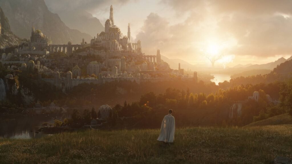 There's one Lord of the Rings tale left to tell, but Hollywood is too scared