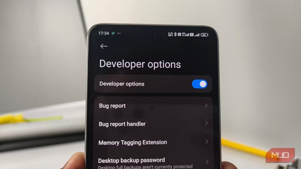 These 3 Android settings look useful but they can quietly break your phone