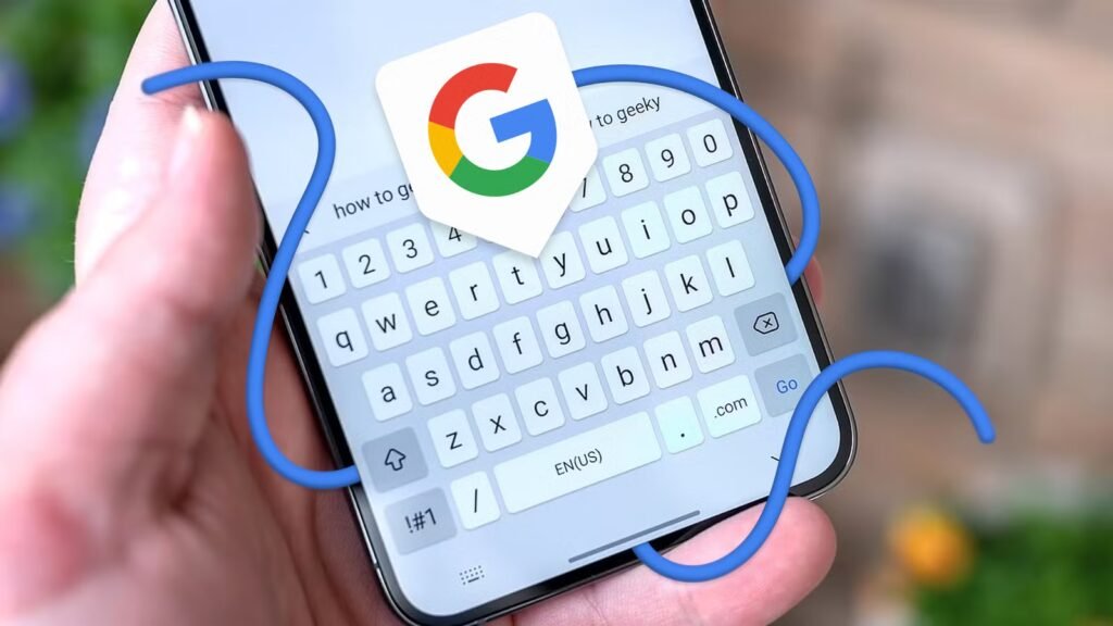 These 5 Gboard tips will prevent hours of typing yearly These 5 Gboard tricks will save you hours of typing every year