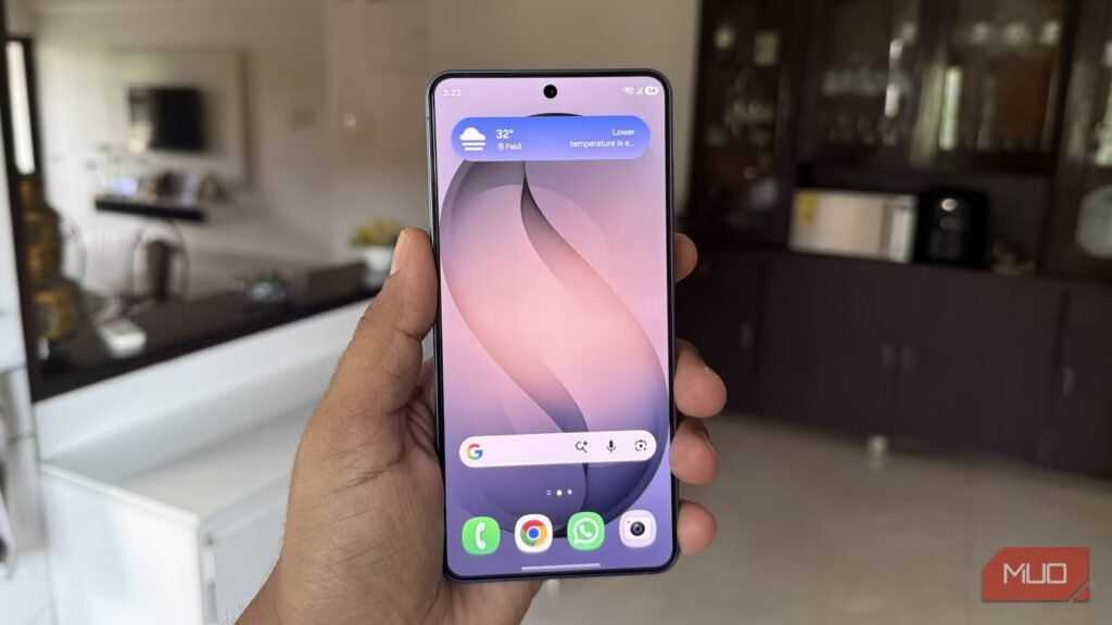 These 5 hidden Android options save me extra time than most apps do These 5 hidden Android features save me more time than most apps do